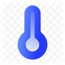 Temperatur Wetterstation Wettersymbole Symbol