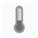 Temperatur Thermometer Kalte Symbol