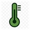 Temperatur  Symbol