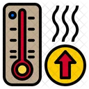 Temperatur  Symbol