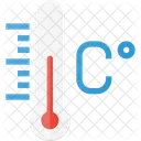 Temperatur Celsius Grad Symbol