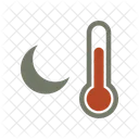 Temperatur Icon