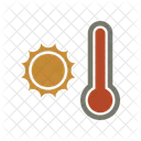 Temperatur Icon