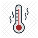 Temperatur  Symbol