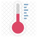 Temperatur Klima Wetter Symbol