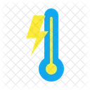 Temperatur  Symbol