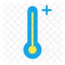 Temperatur  Symbol