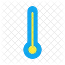 Thermometer  Symbol