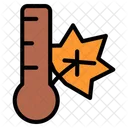 Temperatur  Symbol