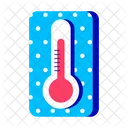 Temperatur  Symbol