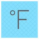 Temperatur  Symbol