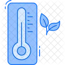 Temperatur  Symbol