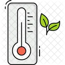 Temperatur Symbol