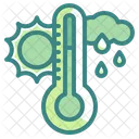 Temperatur  Symbol