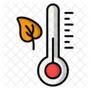 Temperatur  Symbol