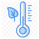 Temperatur  Icon