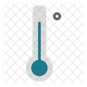 Temperatur  Icon