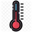 Temperatur  Icon