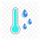 Temperatur  Symbol