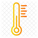 Temperatur  Symbol