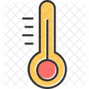 Temperatur  Icon