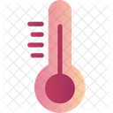 Temperatur  Symbol