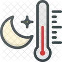 Temperatur  Symbol