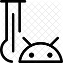 Temperatur Android Temperatur Thermometer Symbol