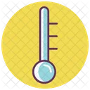 Temperatur Erkennen Reparieren Icon