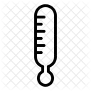 Temperatur  Icon
