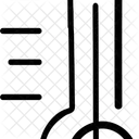 Icone Temperatura Clima Ícone