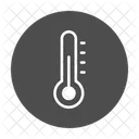 Temperatura Ícone