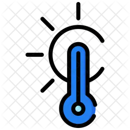 Temperatura  Icono