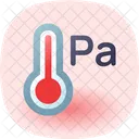 Temperatura Icono