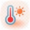Temperatura Icono