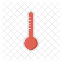 Temperatura Febre Cuidados De Saude Icon