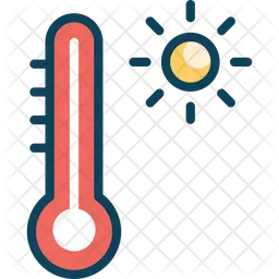 Temperatura  Icono