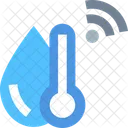 Termometrov Temperatura Termometro Ícone