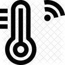 Termometrov Temperatura Termometro Ícone