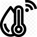 Termometrov Temperatura Termometro Ícone