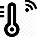 Termometrov Temperatura Termometro Ícone