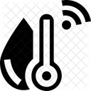 Termometrov Temperatura Termometro Ícone