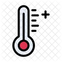 Temperatura  Icono