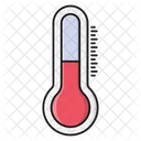 Temperatura  Icono