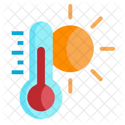 Temperatura  Icono