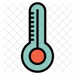 Temperatura  Icono