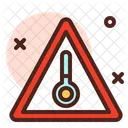 Temperatura  Icono