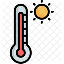 Temperatura  Icono