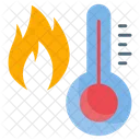 Temperatura  Icono