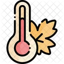 Temperatura  Ícone